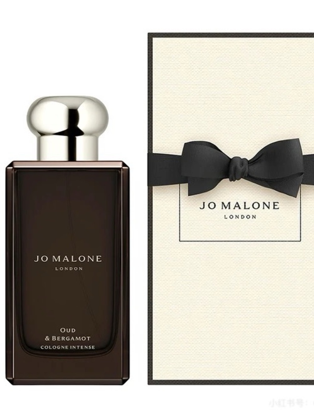 Jo Malone London Oud & Bergamot Intense 100ML New in box! GWP